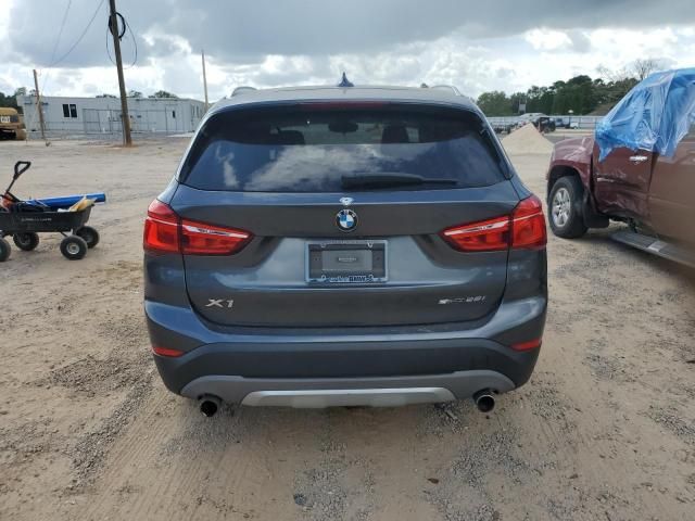 2018 BMW X1 SDRIVE28I