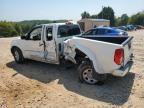 2020 Nissan Frontier S