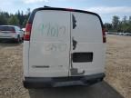 2007 Chevrolet Express G1500