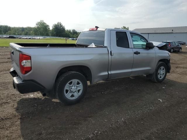 2021 Toyota Tundra Double Cab SR