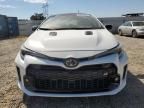 2024 Toyota GR Corolla Core