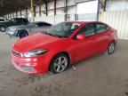 2016 Dodge Dart SXT