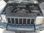 2006 Jeep Commander