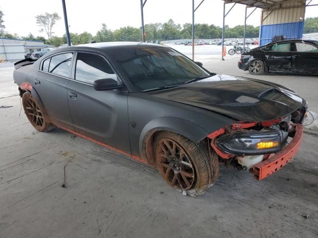 2018 Dodge Charger R/T 392