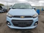 2016 Chevrolet Spark 1LT