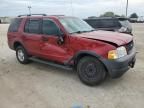 2003 Ford Explorer XLS