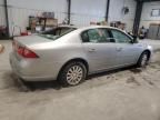 2008 Buick Lucerne CX