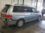 2010 Honda Odyssey EXL