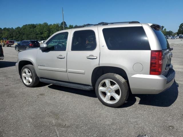 2007 Chevrolet Tahoe C1500