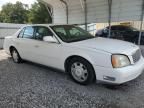 2003 Cadillac Deville