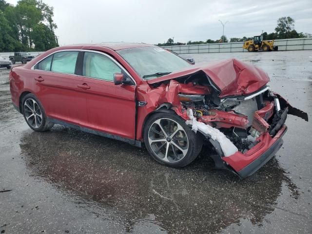 2015 Ford Taurus SEL