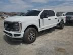 2024 Ford F350 Super Duty