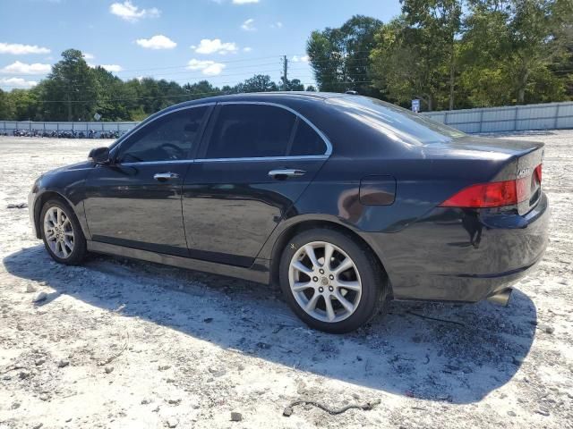 2006 Acura TSX