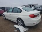 2014 BMW 328 XI