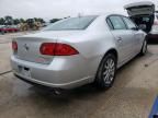 2010 Buick Lucerne CXL