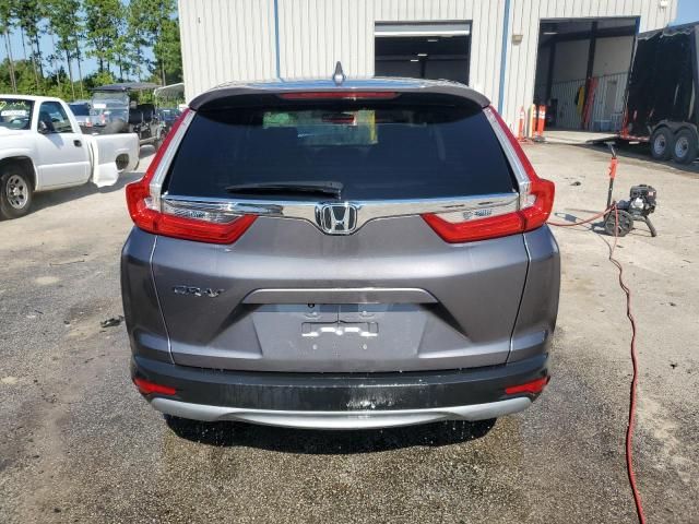 2019 Honda CR-V EXL