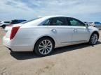 2016 Cadillac XTS Luxury Collection