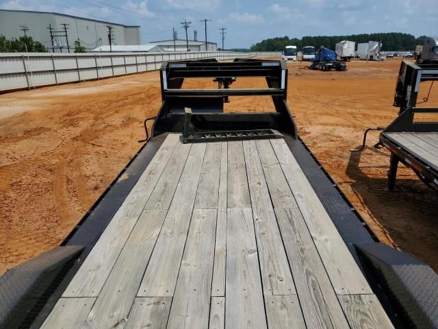 2021 Lkvg 2021 Load Trail 26FT Car Hauler GN