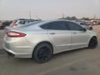 2015 Ford Fusion Titanium