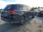 2016 Mitsubishi Outlander SE