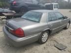 2004 Mercury Grand Marquis LS