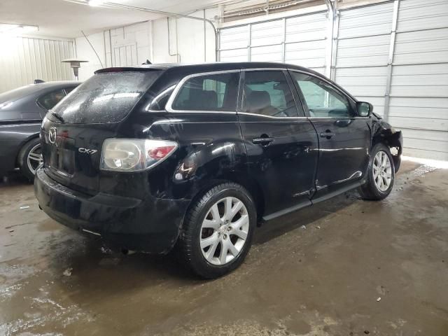 2007 Mazda CX-7