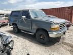 1994 Ford Bronco U100