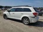 2012 Dodge Journey SE