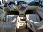 2012 Nissan Quest S