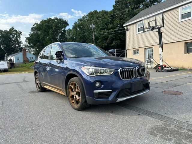 2019 BMW X1 XDRIVE28I