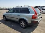 2004 Volvo XC90