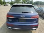 2024 Audi Q5 Premium Plus 45