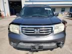 2014 Honda Pilot EX