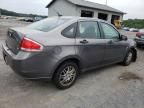 2011 Ford Focus SE