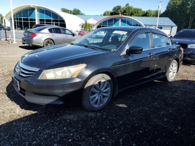 2011 Honda Accord EX