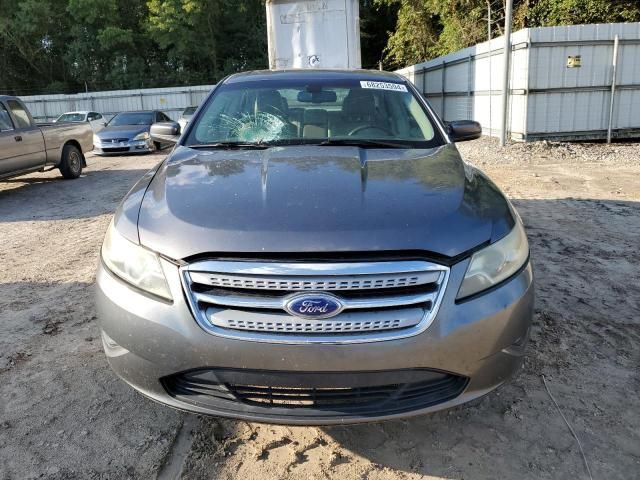 2011 Ford Taurus SEL