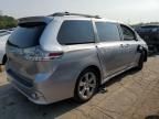 2013 Toyota Sienna Sport