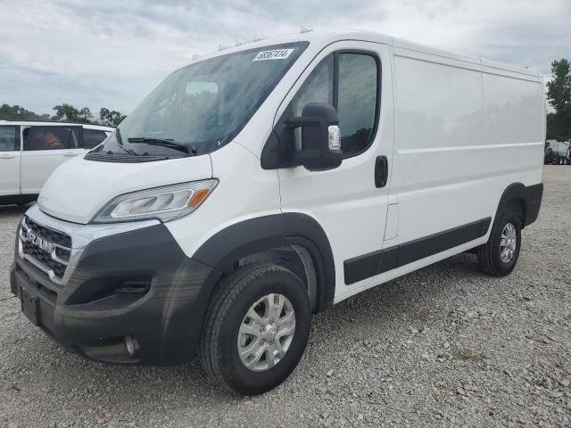 2024 Dodge RAM Promaster 3500 3500 Standard