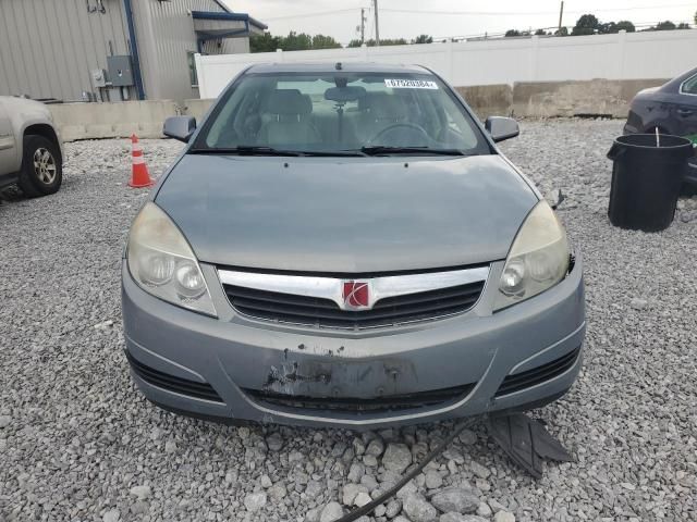 2007 Saturn Aura XE