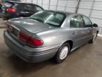 2004 Buick Lesabre Custom