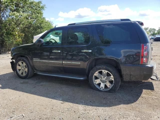 2013 GMC Yukon Denali