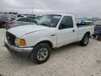 2005 Ford Ranger