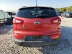 2013 KIA Sportage Base