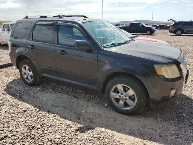 2011 Mercury Mariner Premier