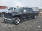 2014 Chevrolet Silverado K1500 LTZ