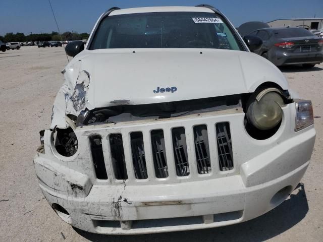 2007 Jeep Compass