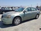 2006 Nissan Altima S