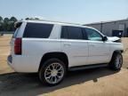 2016 Chevrolet Tahoe C1500 LT