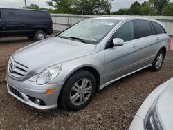 Mercedes-Benz Vehiculos salvage en venta: 2008 Mercedes-Benz R 350