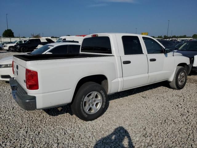 2005 Dodge Dakota Quad SLT